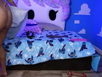 Miss___anya  live sex cam