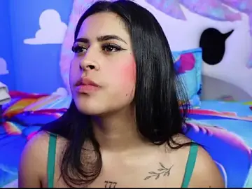 Miss___anya  live sex cam