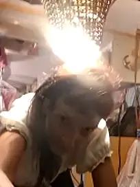 Whitetrashdirtyslut  live sex cam