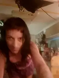 Whitetrashdirtyslut  live sex cam