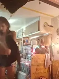 Whitetrashdirtyslut  live sex cam