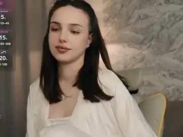 Yourtenderly  live sex cam