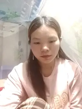 Yu-zhen  live sex cam