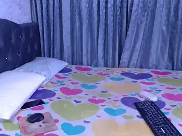 Anitta_muscle  live sex cam