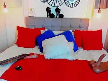 Ashley_Beenson  live sex cam