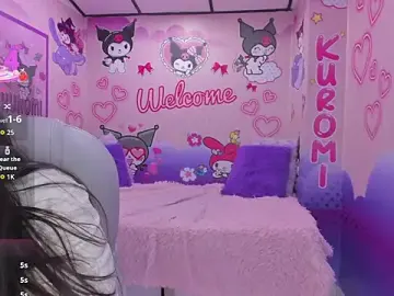 Dulce_meow  live sex cam