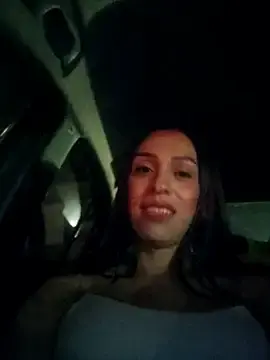 GiaRousse  live sex cam