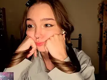 HoneyComfy  live sex cam