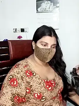 Hot-Fairy  live sex cam