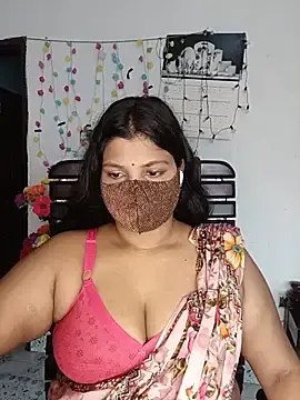 Hot-Fairy  live sex cam