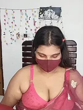 Hot-Fairy  live sex cam