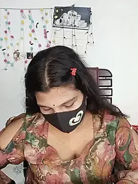Hot-Fairy  live sex cam