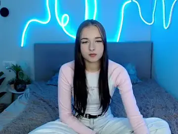 MCevaaa  live sex cam