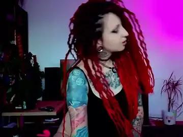 MartthaKatze  live sex cam