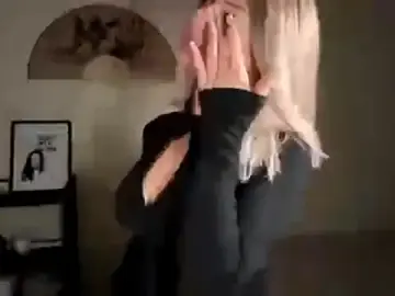 MysticHeart  live sex cam
