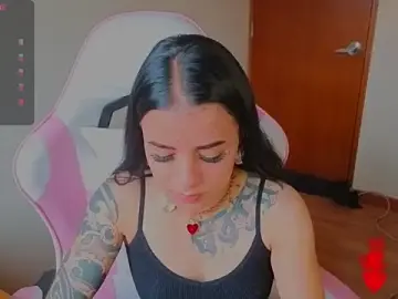 Nicole_Foxx_  live sex cam