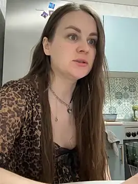 Risky-Flower  live sex cam