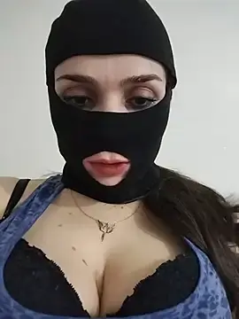 Selinssyy  live sex cam