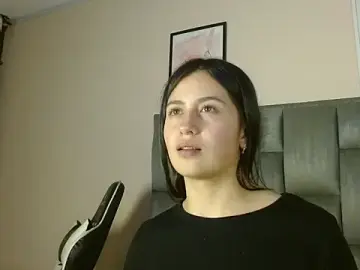 ZaidaAlley  live sex cam