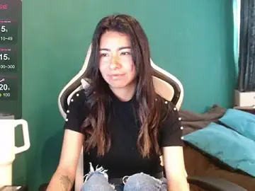 Alice_middlee  live sex cam