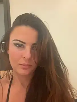 Lenalux  live sex cam