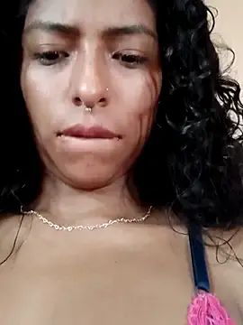 Manauara32  live sex cam