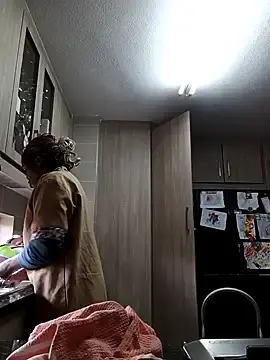Muhlee  live sex cam