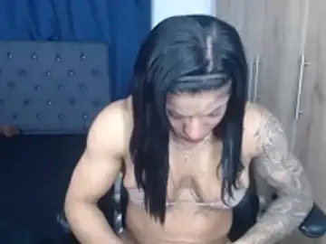 Nati_muscle  live sex cam