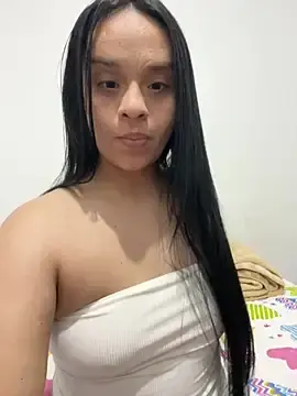 Evy-Sterling  live sex cam