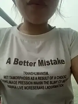 Gina-li  live sex cam