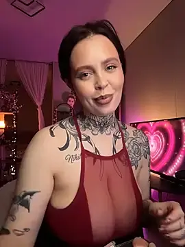 Mariiiiiway  live sex cam