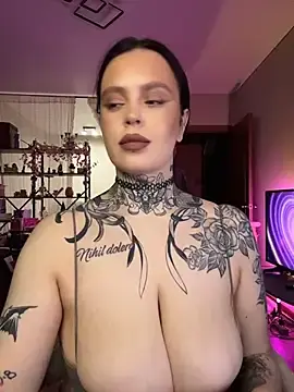 Mariiiiiway  live sex cam