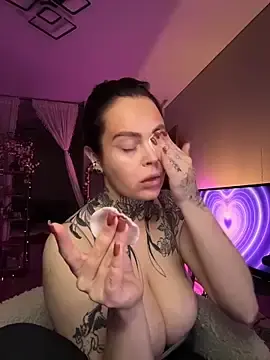 Mariiiiiway  live sex cam