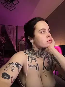 Mariiiiiway  live sex cam