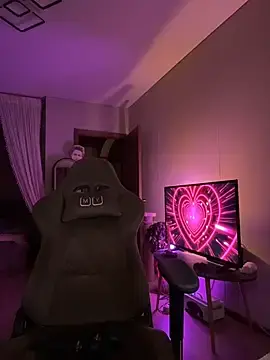 Mariiiiiway  live sex cam