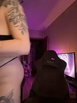 Mariiiiiway  live sex cam