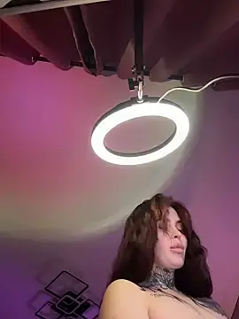 Mariiiiiway  live sex cam
