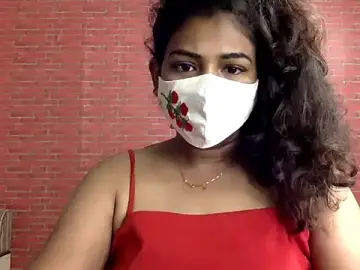 Nisha-moon  live sex cam