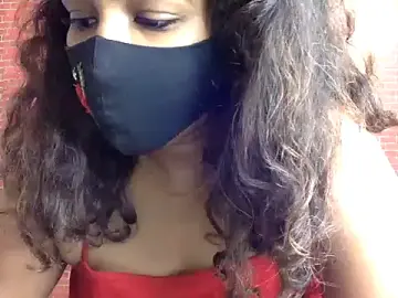 Nisha-moon  live sex cam