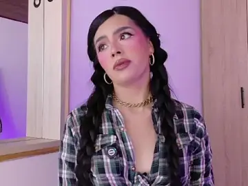 SaritaBratz  live sex cam