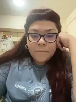 VikkaNoir  live sex cam