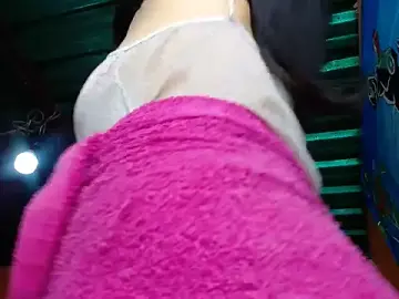 Chandra_haraa  live sex cam
