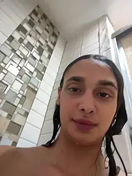 Yoyo-fairy  live sex cam