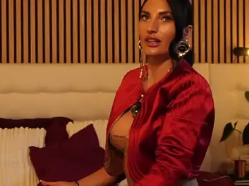 Zoeylarkens  live sex cam