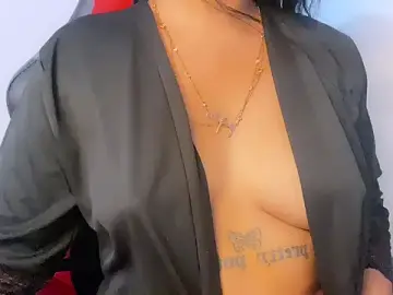 Isislactante  live sex cam