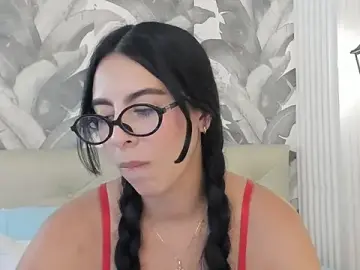 MARTINA_CONNORR  live sex cam