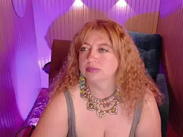 MilfArlet  live sex cam