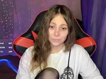 Natural_babe666  live sex cam