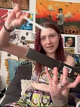 PaulinaSchmidt  live sex cam