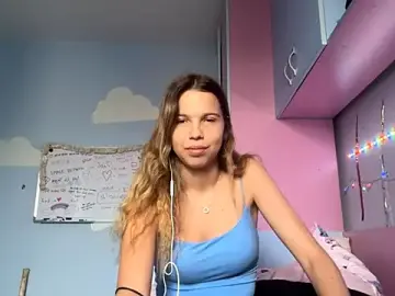 RubiWarlow  live sex cam
